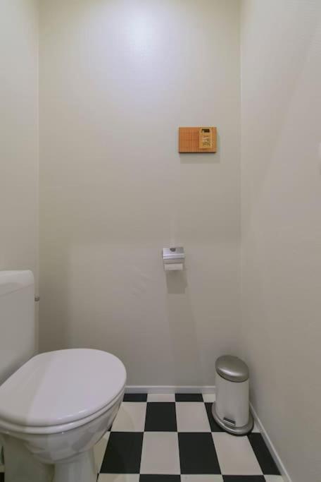 Appartement 4 Chambres A Liege Bagian luar foto