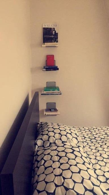 Appartement 4 Chambres A Liege Bagian luar foto